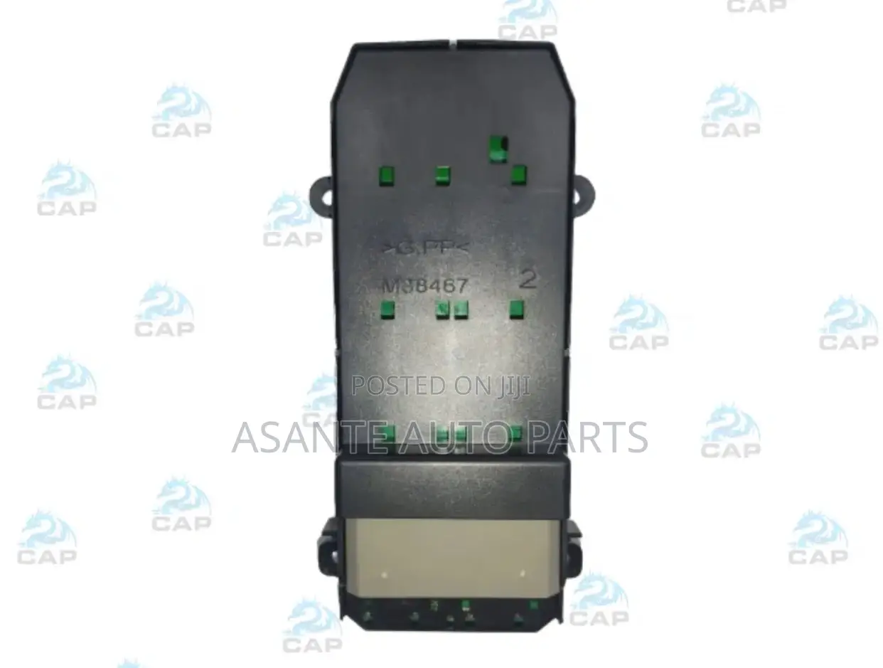 Honda Cr- V 2008 Door Switch