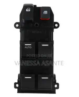 Honda Cr- V 2008 Door Switch