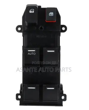 Honda Cr- V 2008 Door Switch