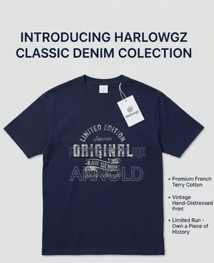 Harlowgz Clothing