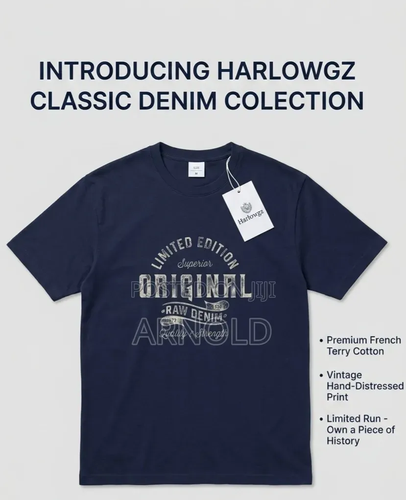 Harlowgz Clothing