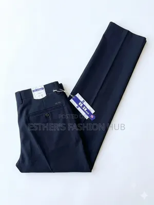 Men's Pants| Trousers