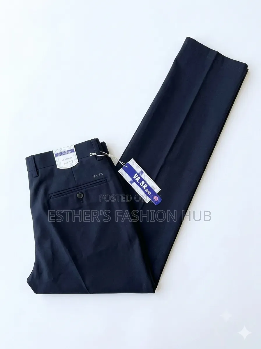 Men's Pants| Trousers
