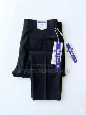 Men's Pants| Trousers