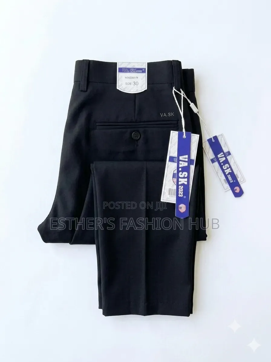 Men's Pants| Trousers