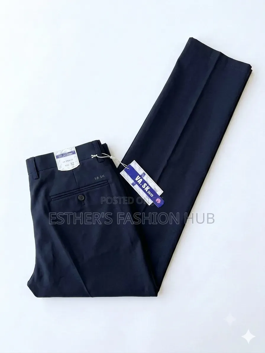 Men's Pants| Trousers