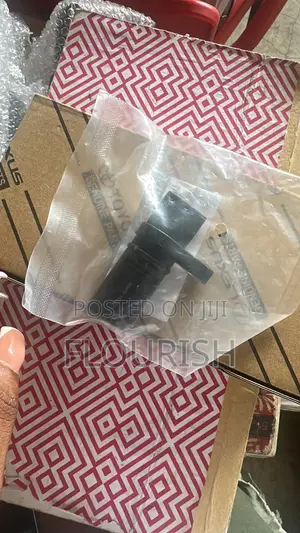 Nissan Altima Cam Sensor