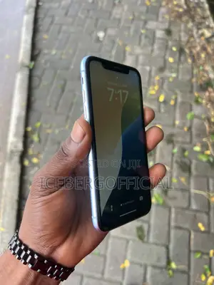 Apple iPhone XR 128 GB Blue