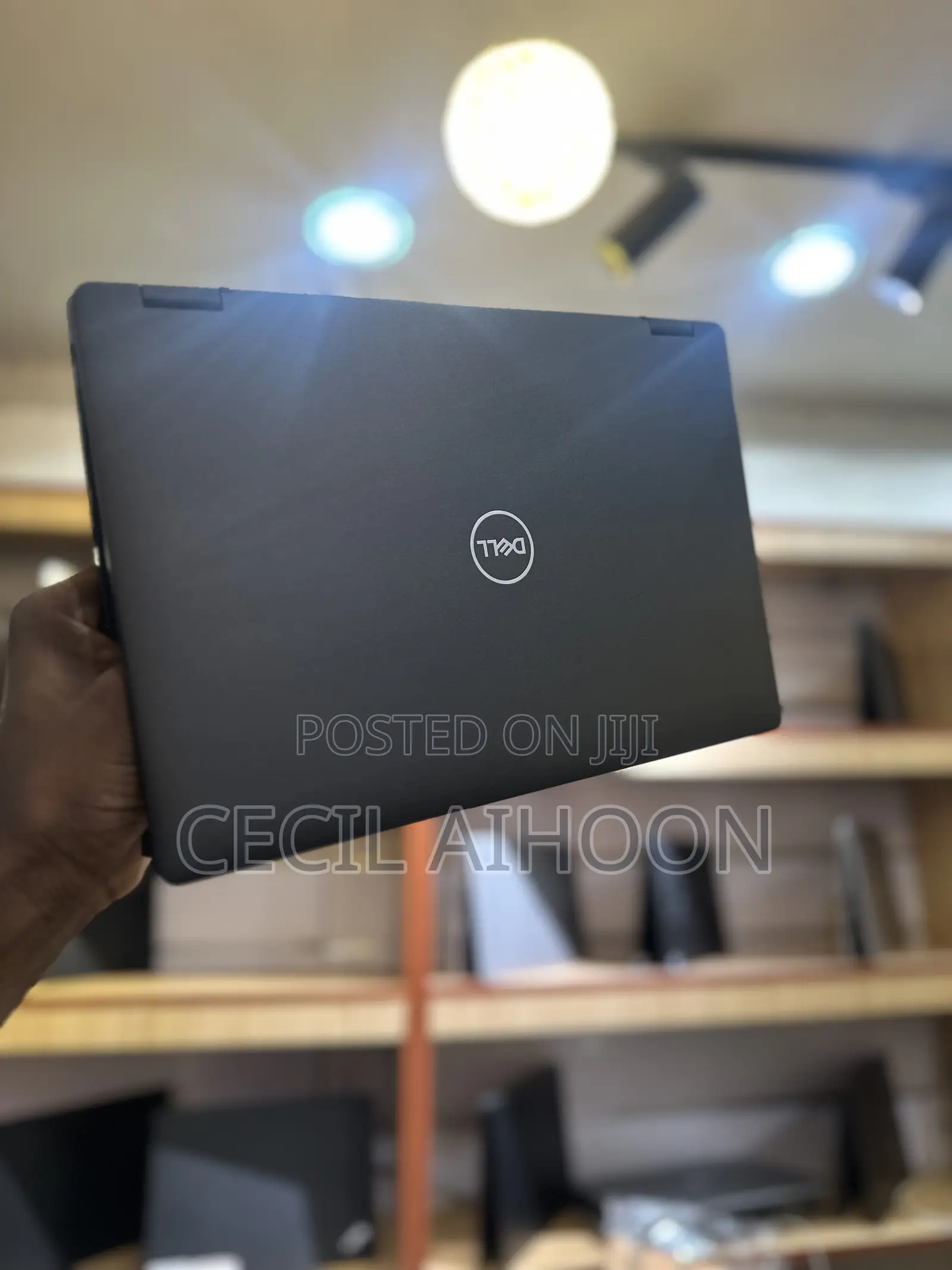 Laptop Dell Latitude 5300 8GB Intel Core i5 SSD 256GB