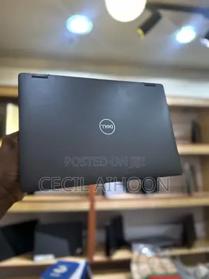 Laptop Dell Latitude 5300 8GB Intel Core i5 SSD 256GB