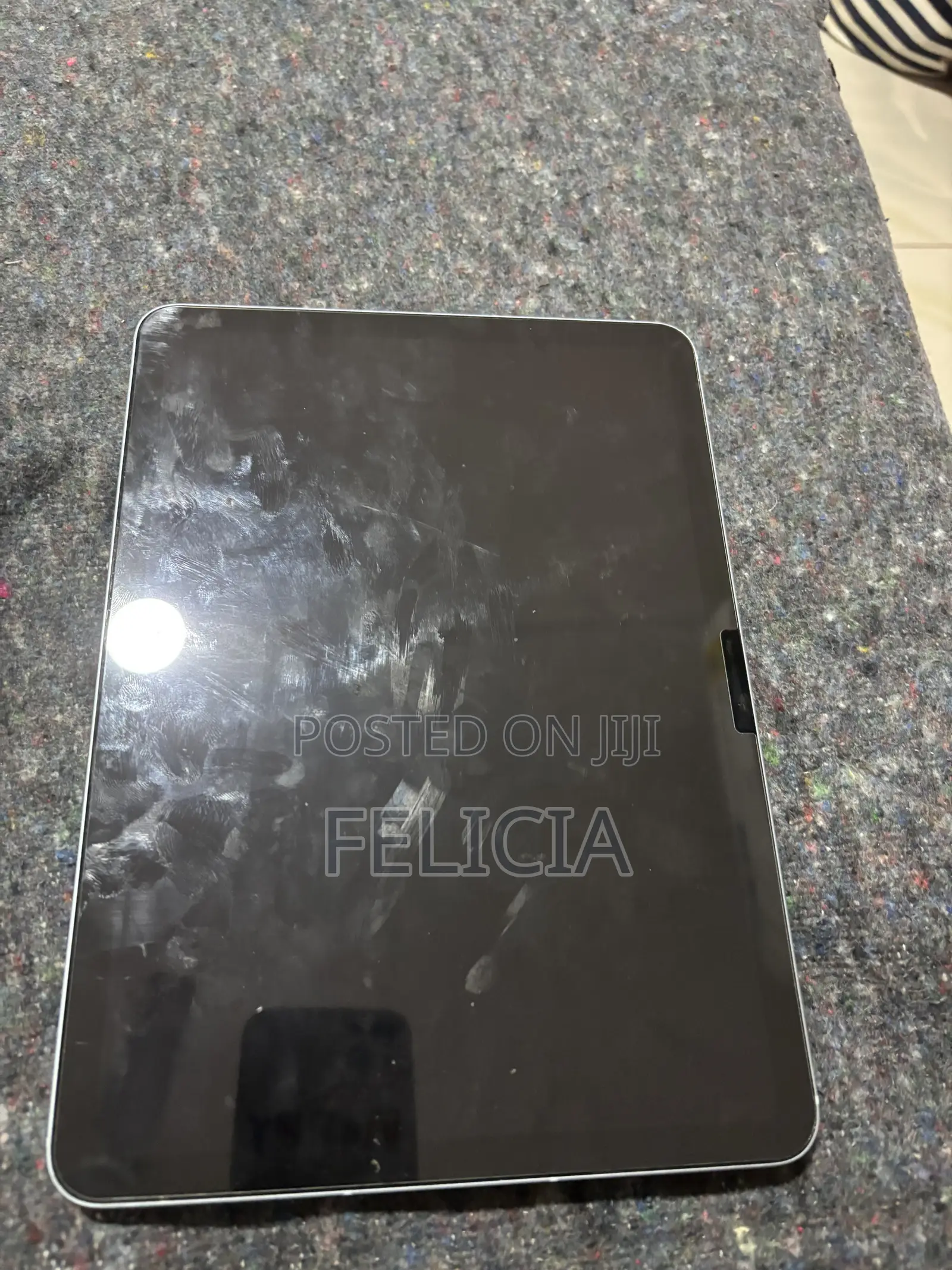 Apple iPad Air 128 GB Blue