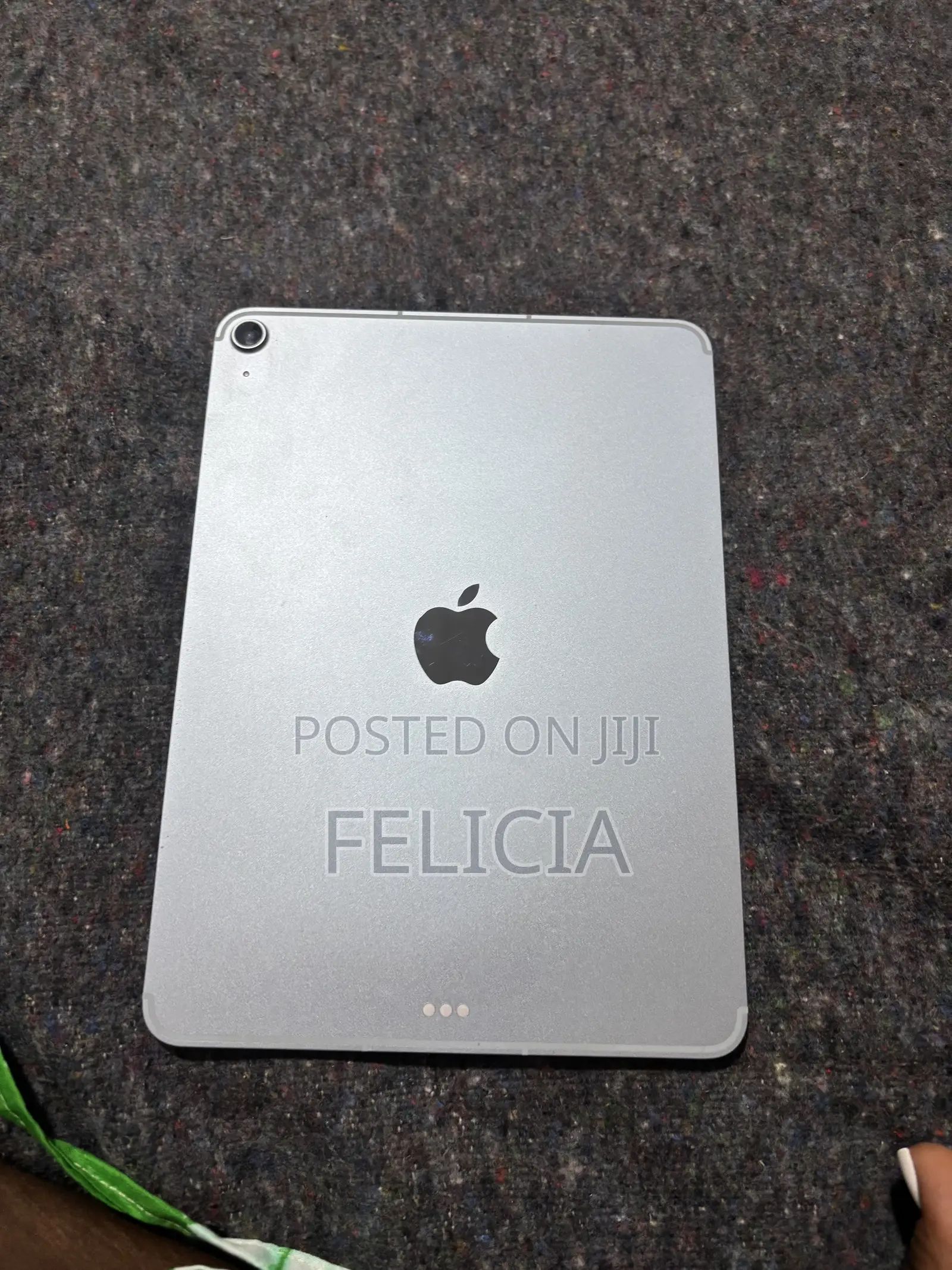 Apple iPad Air 128 GB Blue
