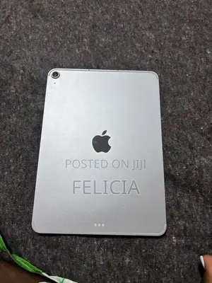 Apple iPad Air 128 GB Blue
