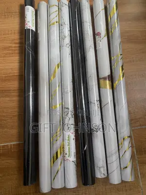 Marble Sticker