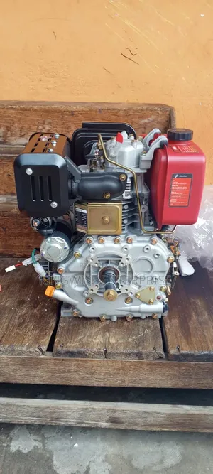 9hp Ym188fe Diesel Engine