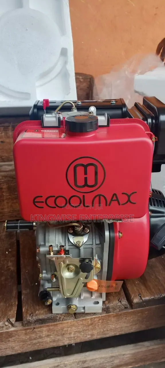 9hp Ym188fe Diesel Engine
