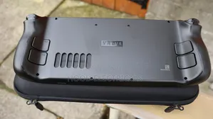 Steam Deck Oled 512gb