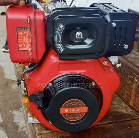 9hp Ym188fe Diesel Engine