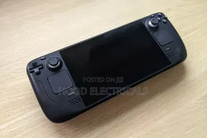 Steam Deck Oled 512gb