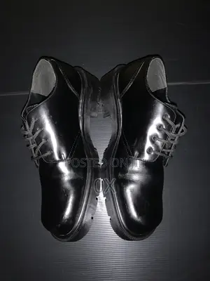 Dr Martens Derby Shoes