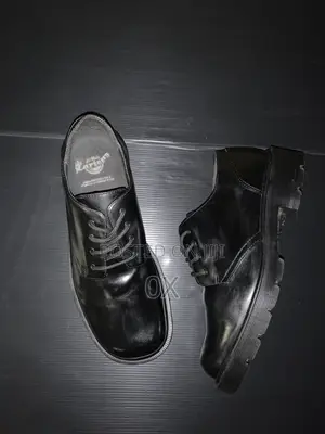 Dr Martens Derby Shoes