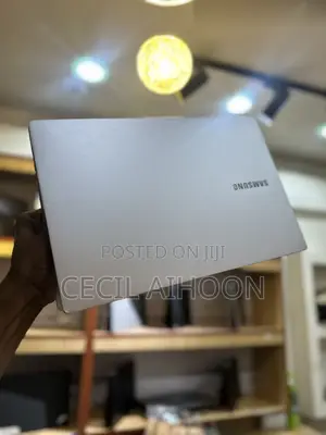 Laptop Samsung Notebook 9 Spin 8GB Intel Core i5 SSD 256GB