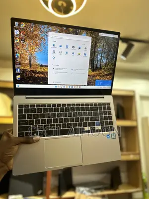 Laptop Samsung Notebook 9 Spin 8GB Intel Core i5 SSD 256GB