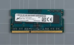 Micron 8gb Ddr4 3200mhz Laptop Ram (So-Dimm)