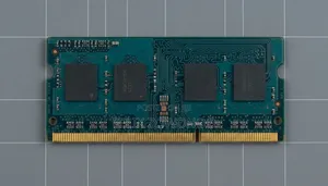 Micron 8gb Ddr4 3200mhz Laptop Ram (So-Dimm)
