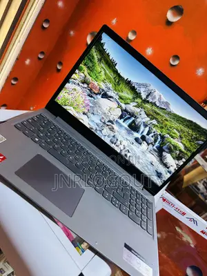 Laptop Lenovo Ideapad S145-15 4GB AMD Ryzen 7 SSHD+SSD 256GB