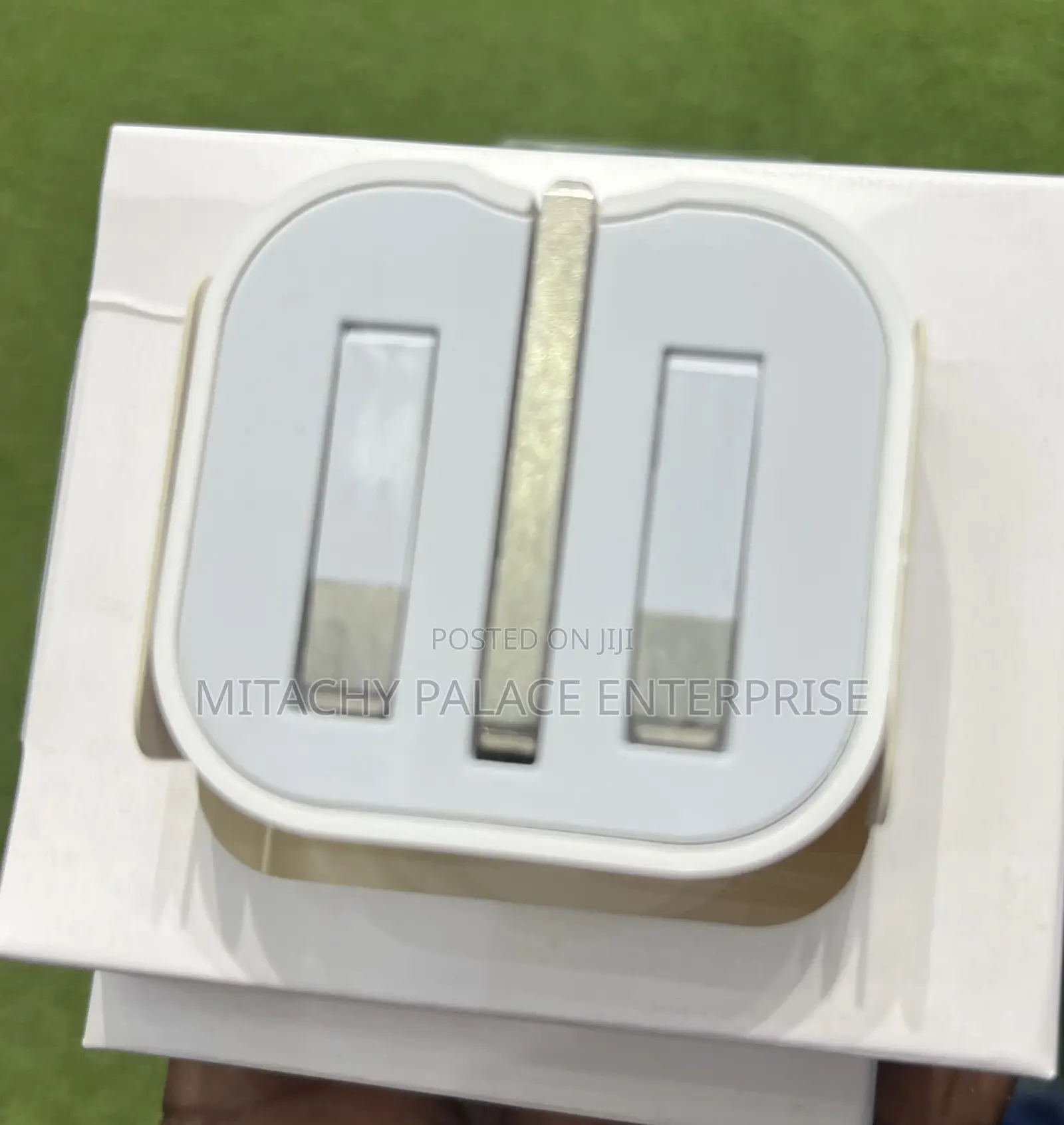 Original Apple 3 Pin Apple Adapter Type C Port