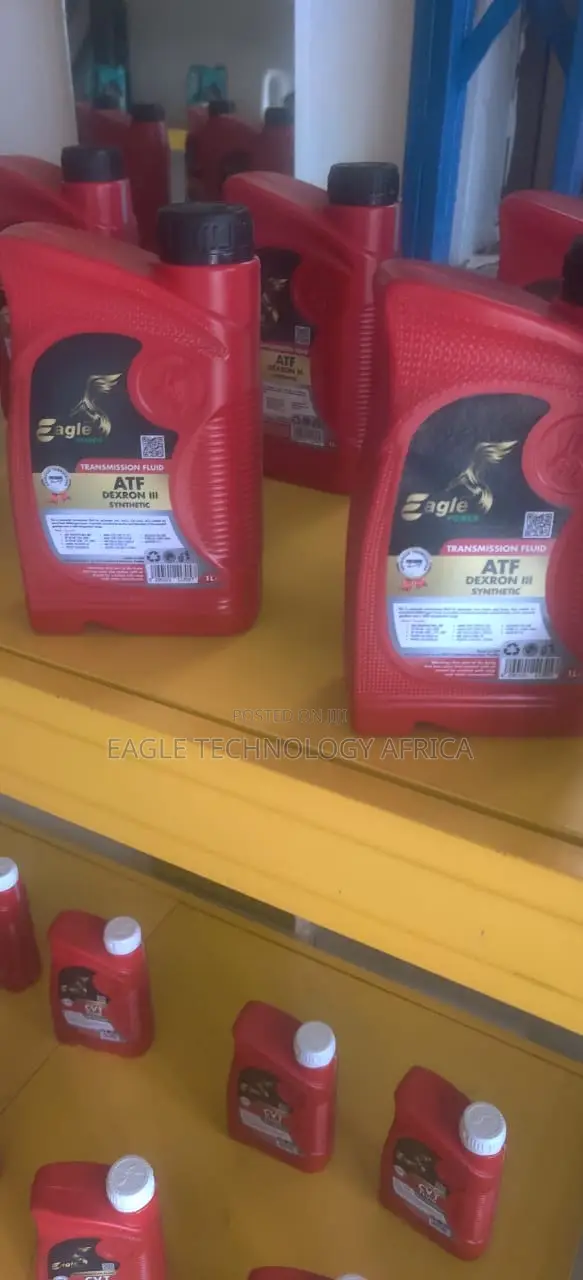 Power Atf