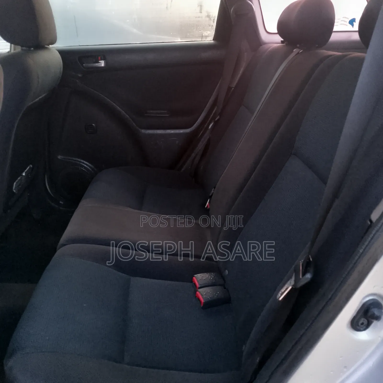 Toyota Matrix XR Hatchback FWD (1.8L 4cyl 4A) 2008 Silver