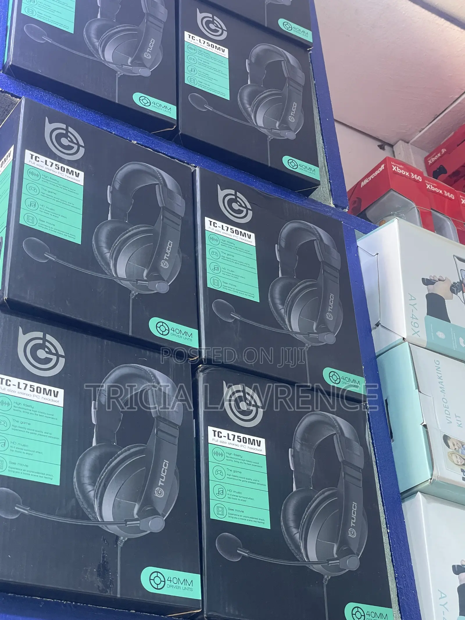Gaming Headset
