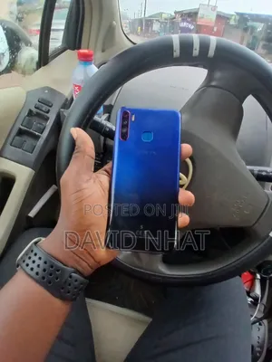 Infinix S5 ( X652) 128 GB