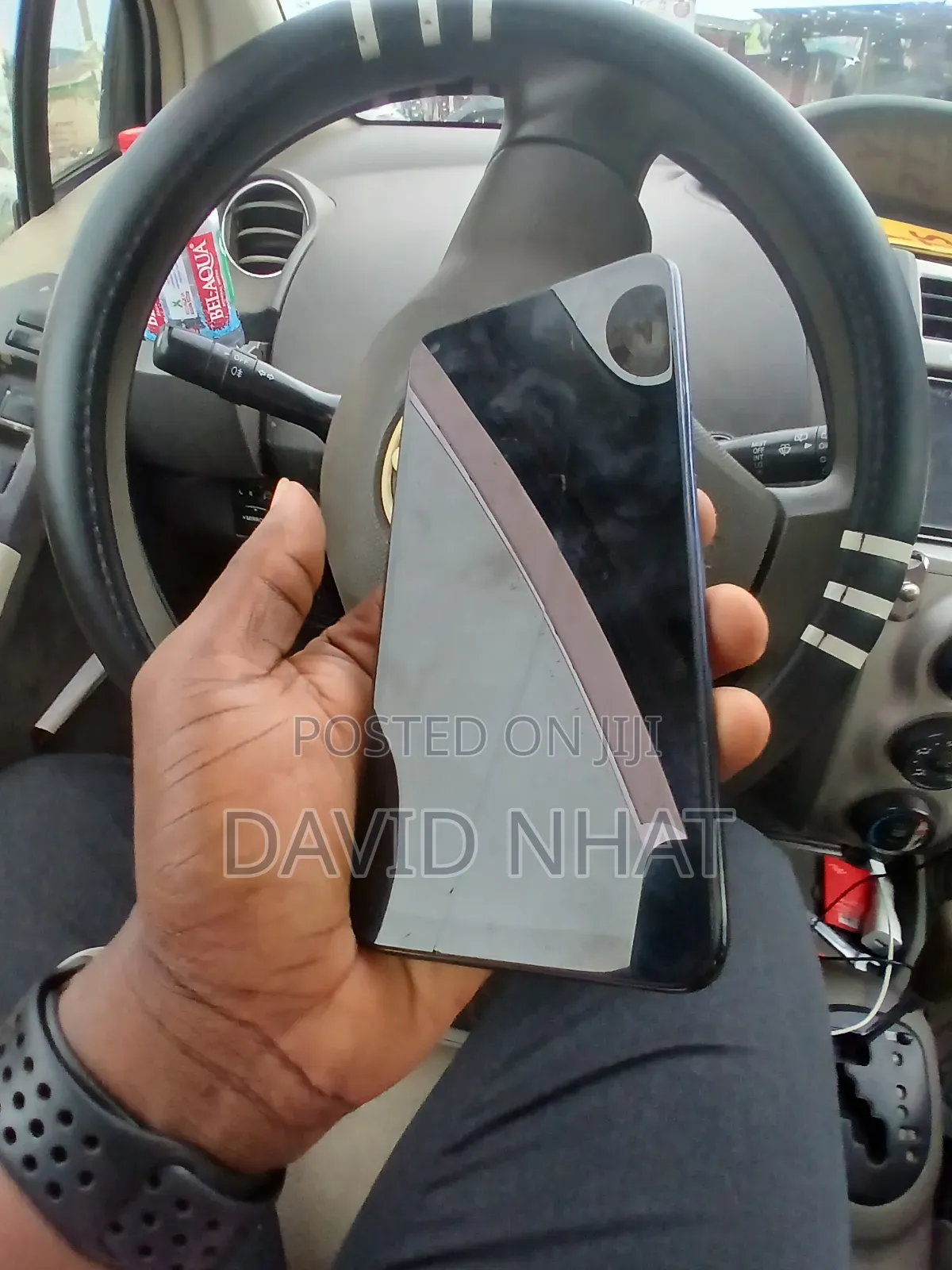 Infinix S5 ( X652) 128 GB
