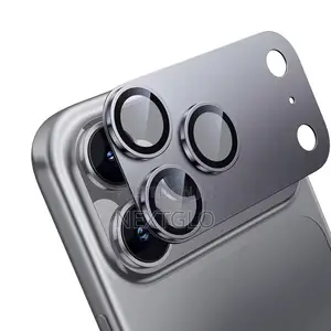 Camera Protectors for iPhone 17 Series