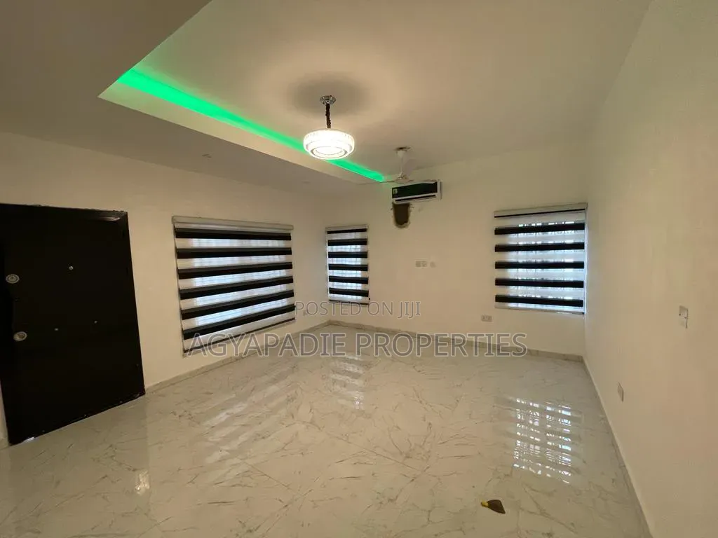 4bdrm House in Ofankor Hills, Post Office Area for rent