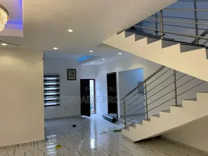 4bdrm House in Ofankor Hills, Post Office Area for rent