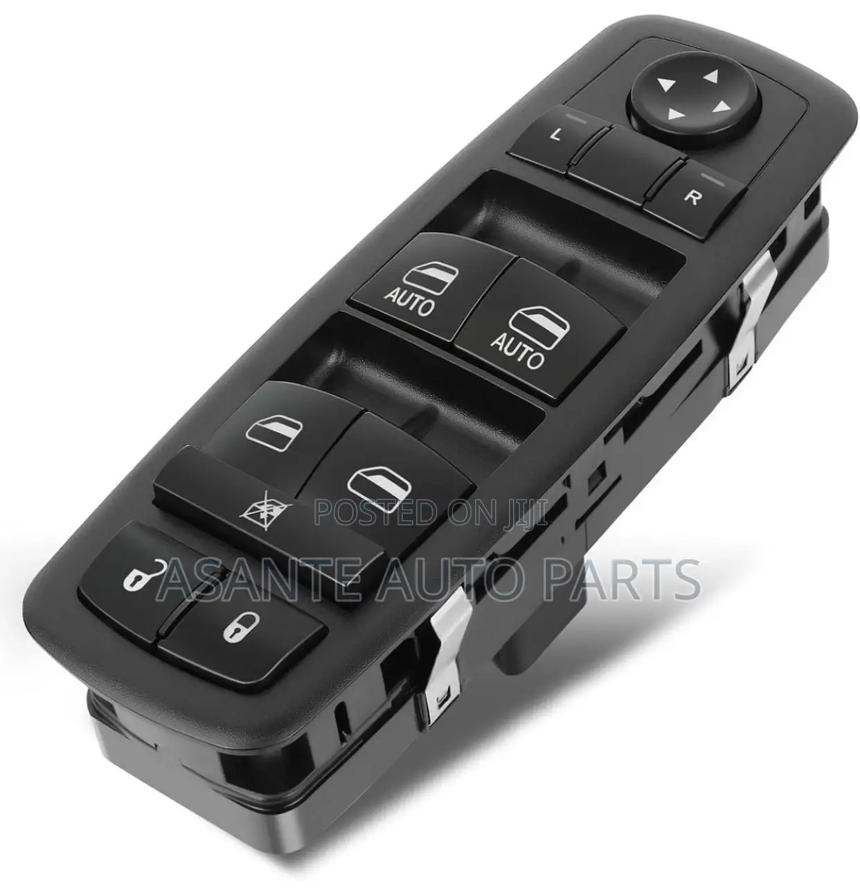 Jeep and Dodge Door Switch