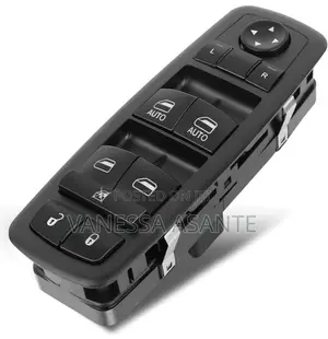Jeep and Dodge Door Switch