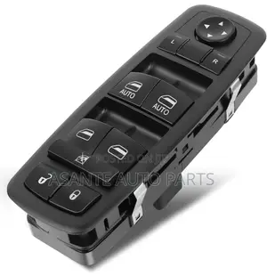 Jeep and Dodge Door Switch