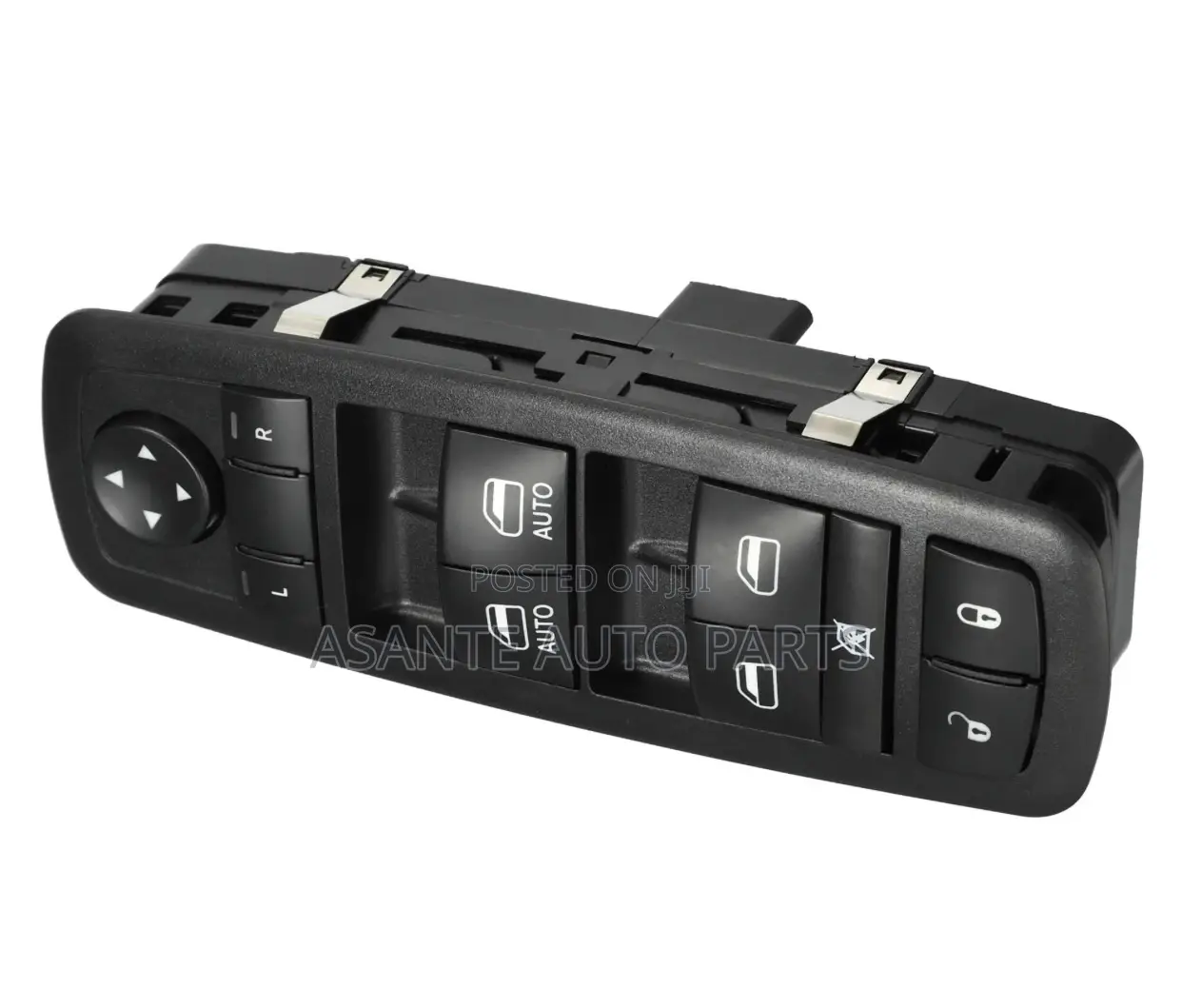 Jeep and Dodge Door Switch