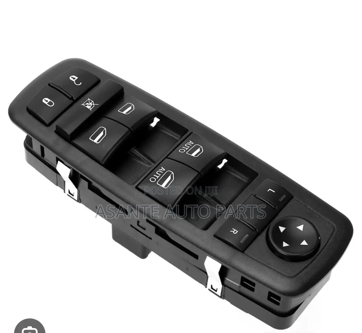 Jeep and Dodge Door Switch