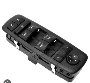 Jeep and Dodge Door Switch