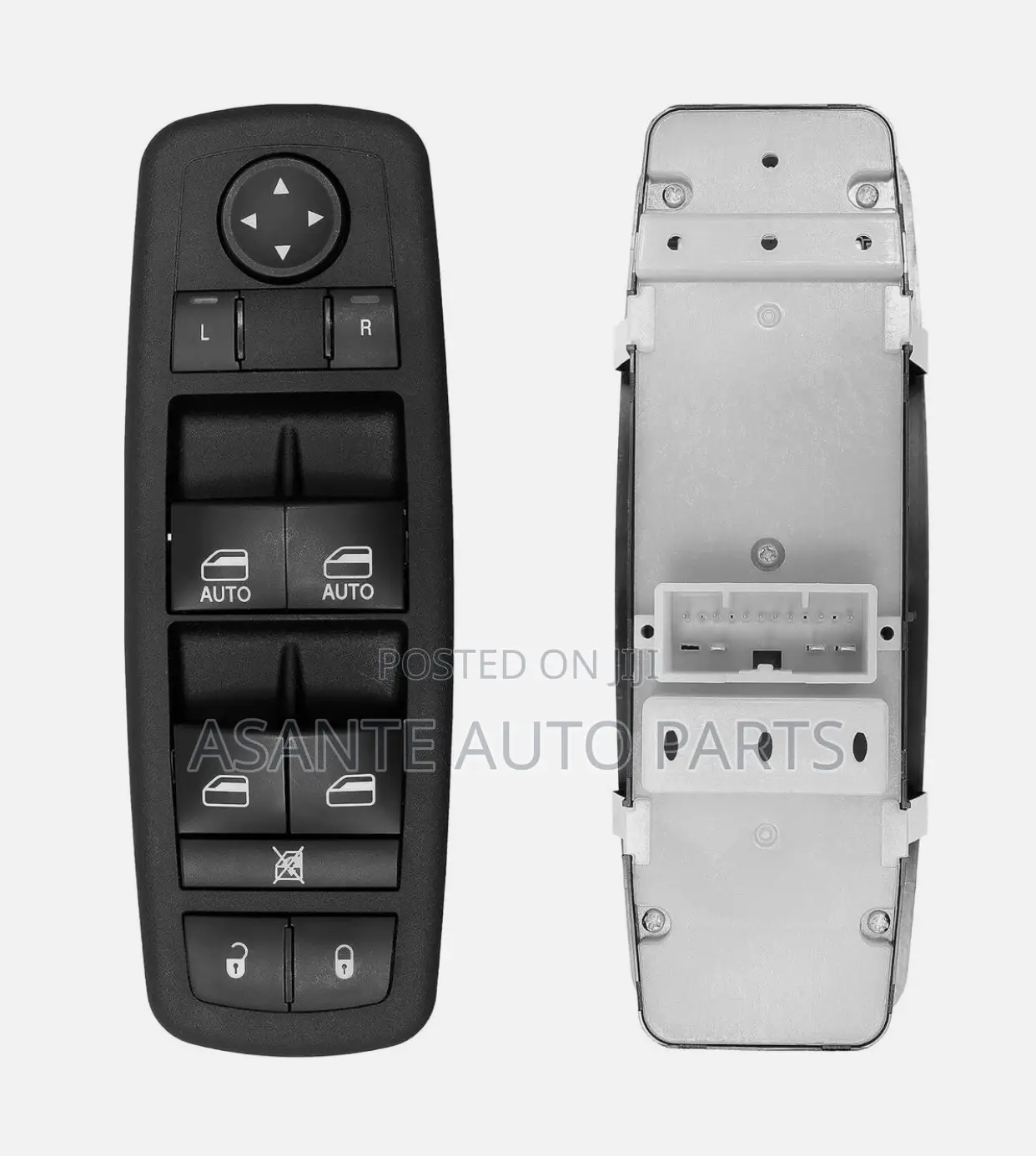 Jeep and Dodge Door Switch