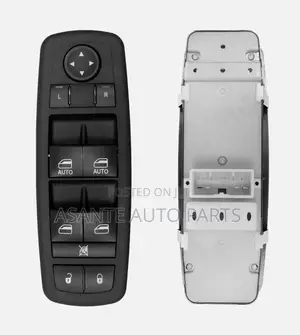 Jeep and Dodge Door Switch
