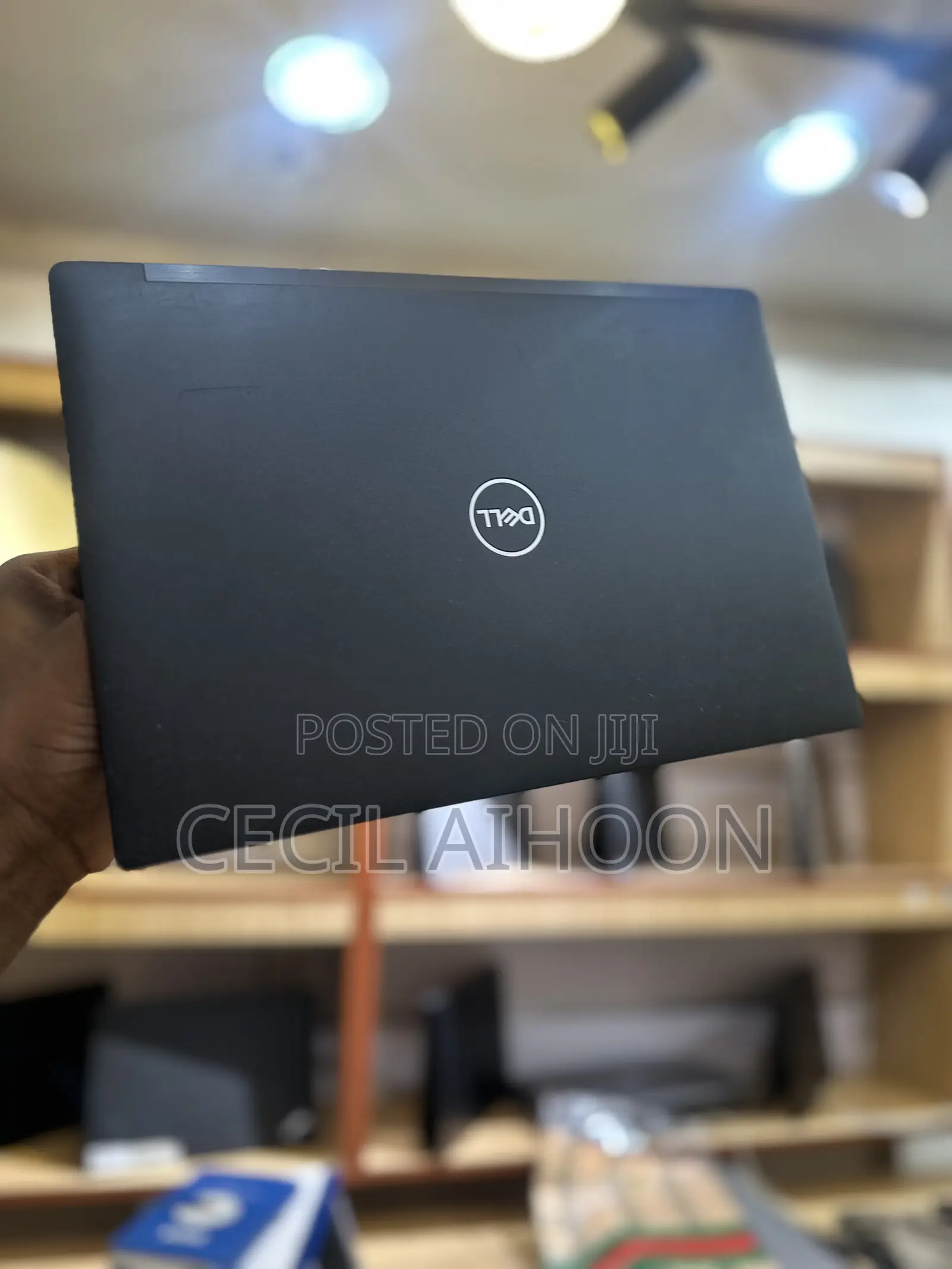Laptop Dell Latitude 7390 8GB Intel Core i5 SSD 256GB