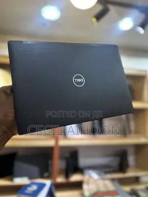 Laptop Dell Latitude 7390 8GB Intel Core i5 SSD 256GB