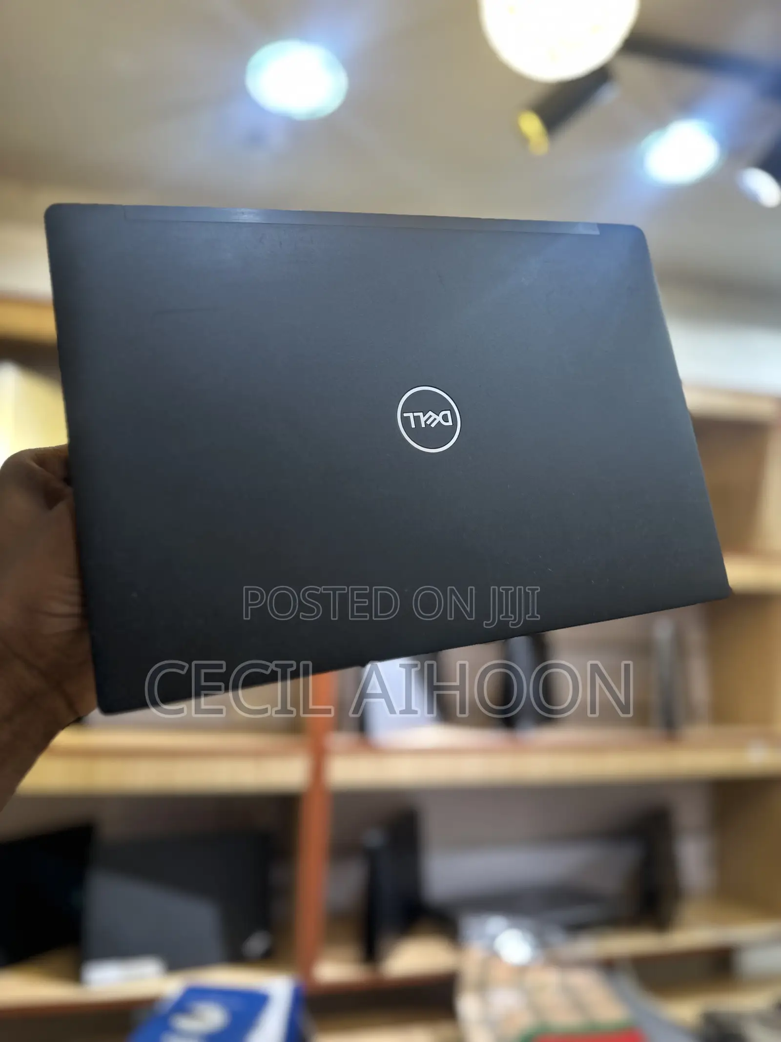 Laptop Dell Latitude 7390 8GB Intel Core i5 SSD 256GB